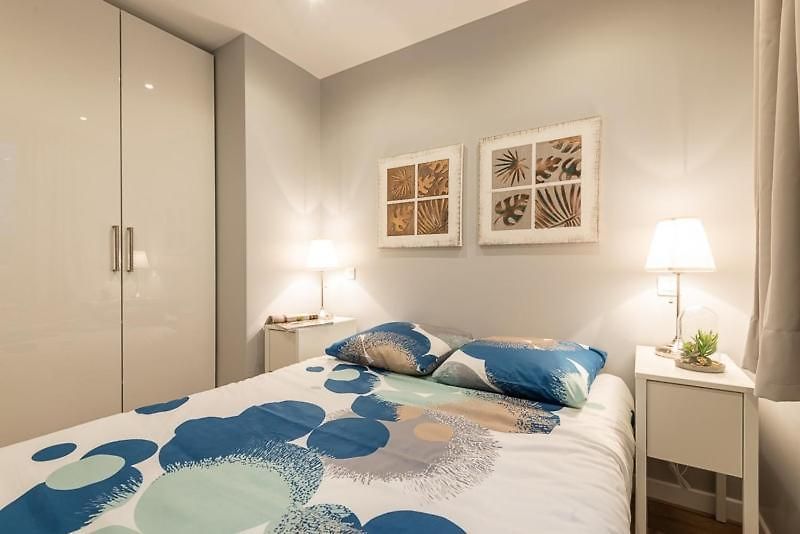Le Comfy, Cosy Place Dans Le Vieux Avec Climatisation * Nice