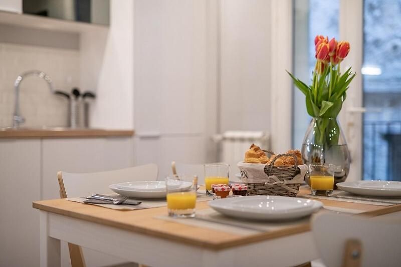 Le Comfy, Cosy Place Dans Le Vieux Avec Climatisation Apartment *