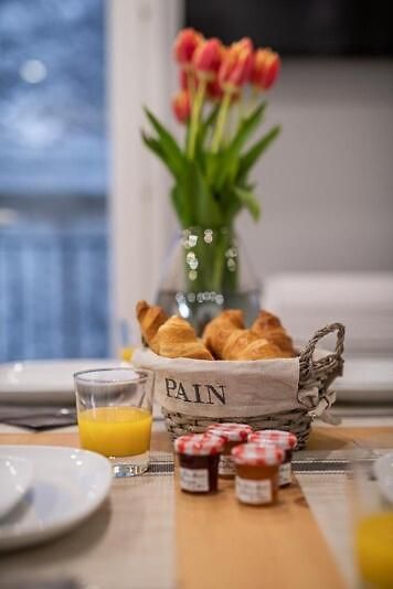 Apartment Le Comfy, Cosy Place Dans Le Vieux Avec Climatisation *