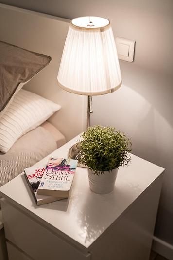 Le Comfy, Cosy Place Dans Le Vieux Avec Climatisation Apartment