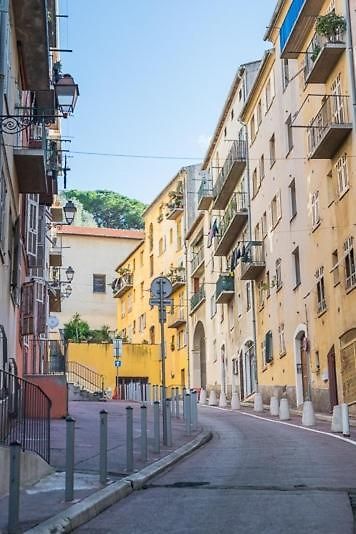 Apartment Le Comfy, Cosy Place Dans Le Vieux Avec Climatisation *