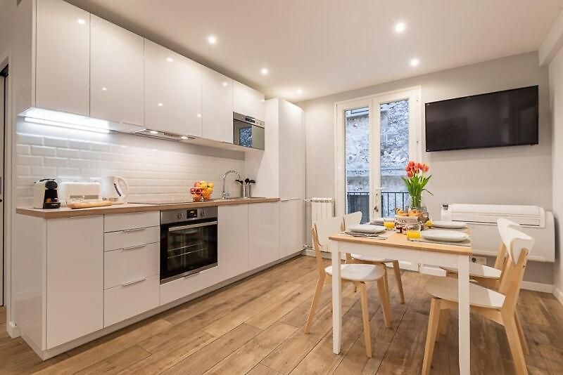Le Comfy, Cosy Place Dans Le Vieux Avec Climatisation Apartment Nice