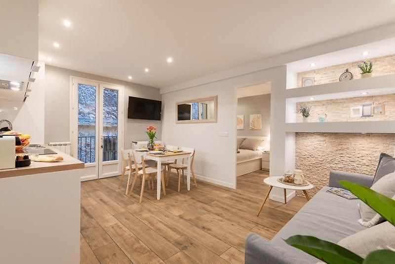Apartment Le Comfy, Cosy Place Dans Le Vieux Avec Climatisation *