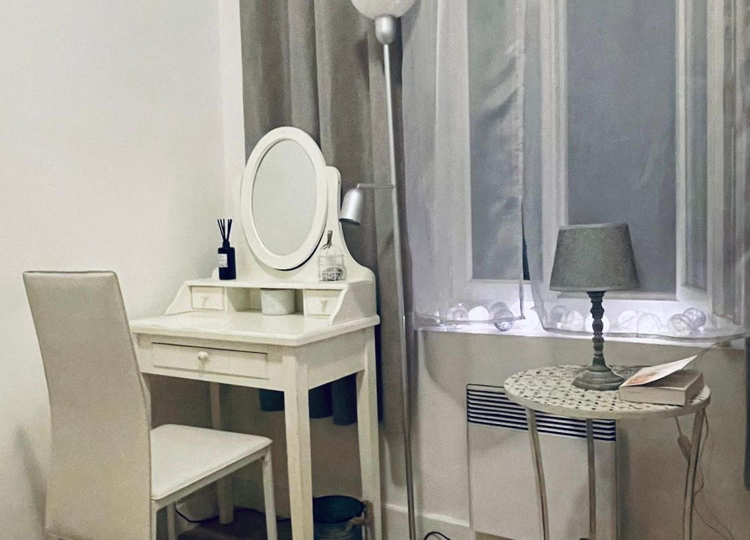 Apartment Charm - Walk To Negresco & Promenade Nice