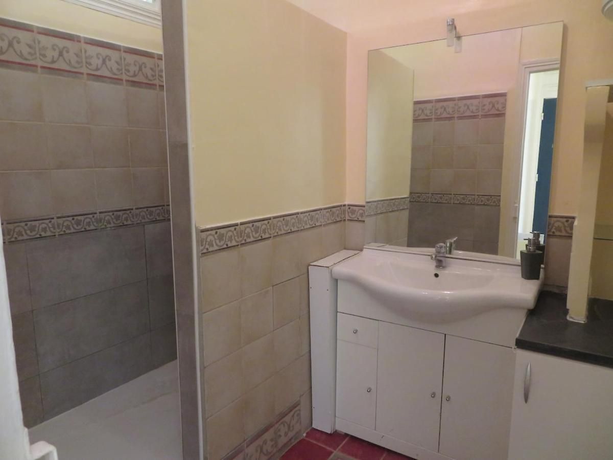 Heart Of 62m2 Appartement