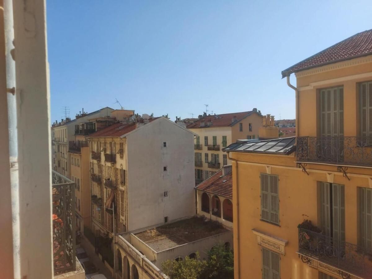 Appartement Heart Of 62m2 *