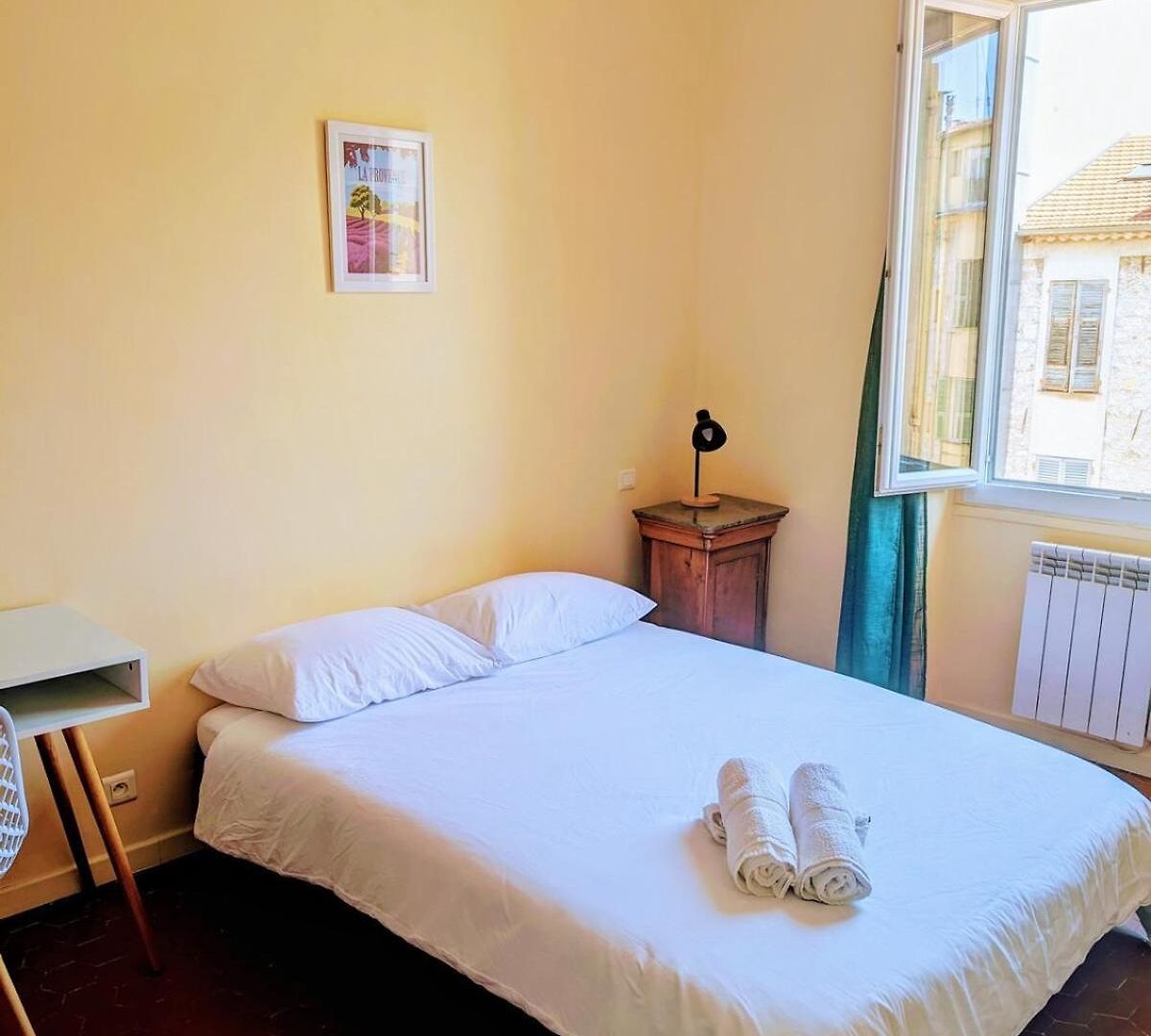 Appartement Heart Of 62m2