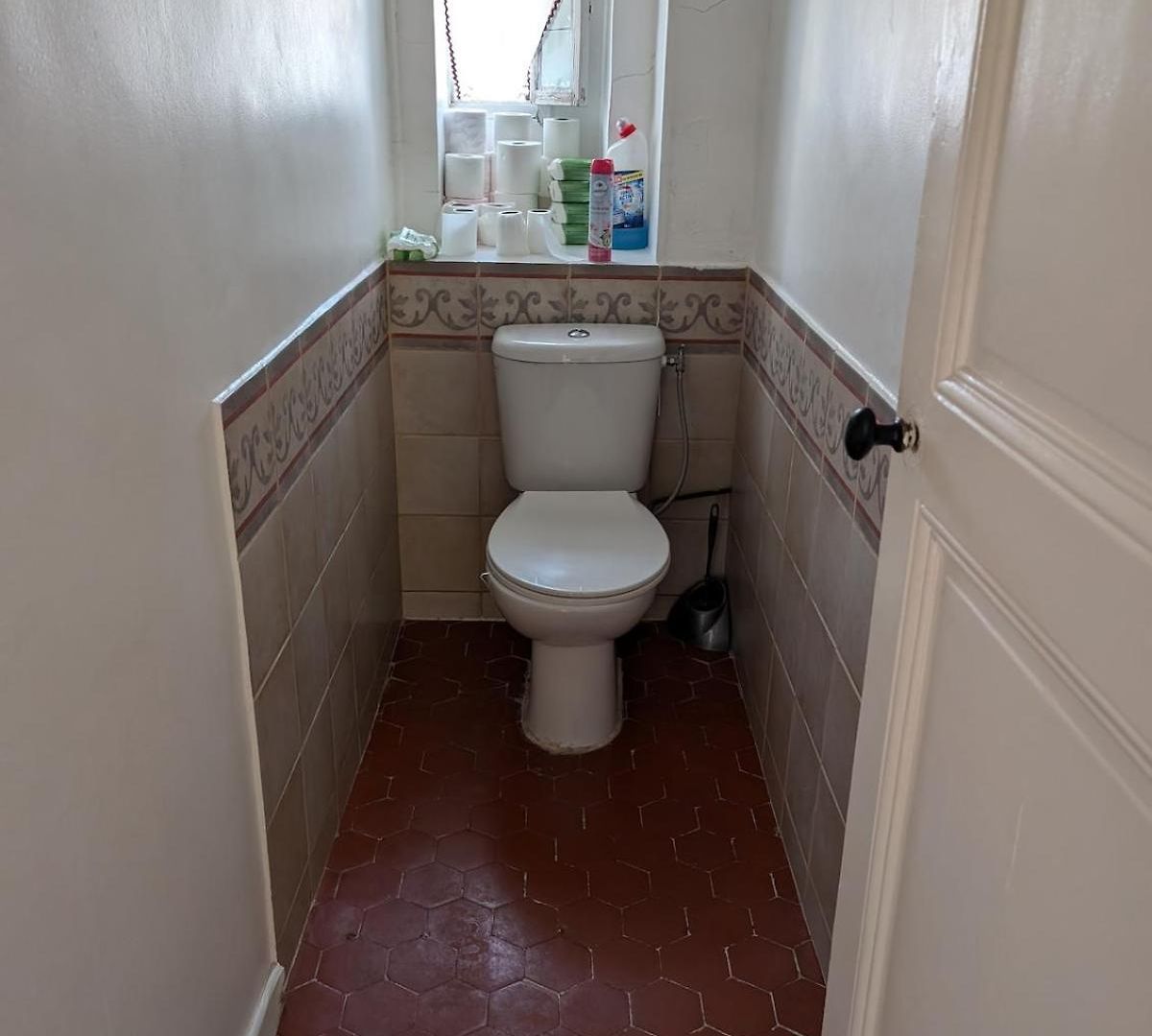 Heart Of 62m2 Appartement