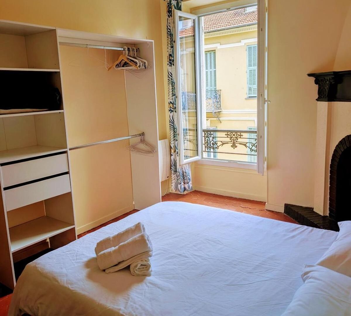 Appartement Heart Of 62m2 *