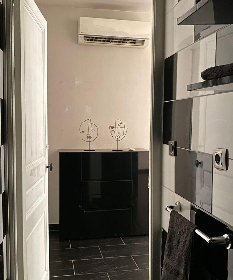 Appartement République *