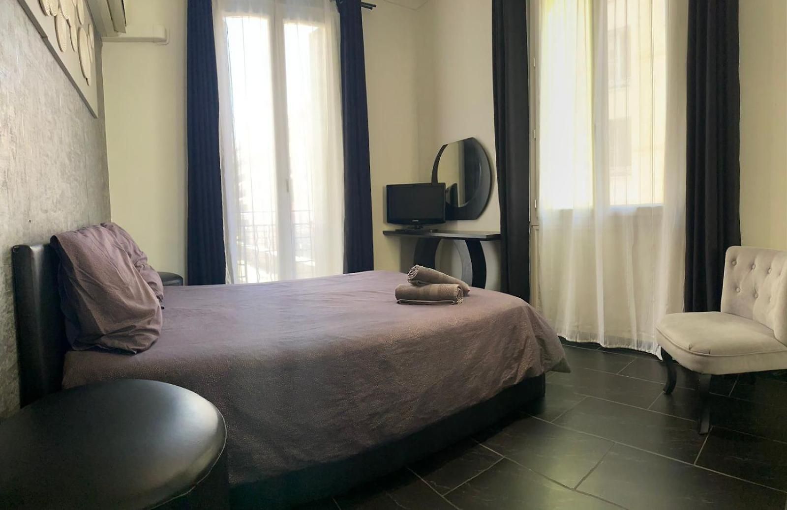 République Appartement Nice
