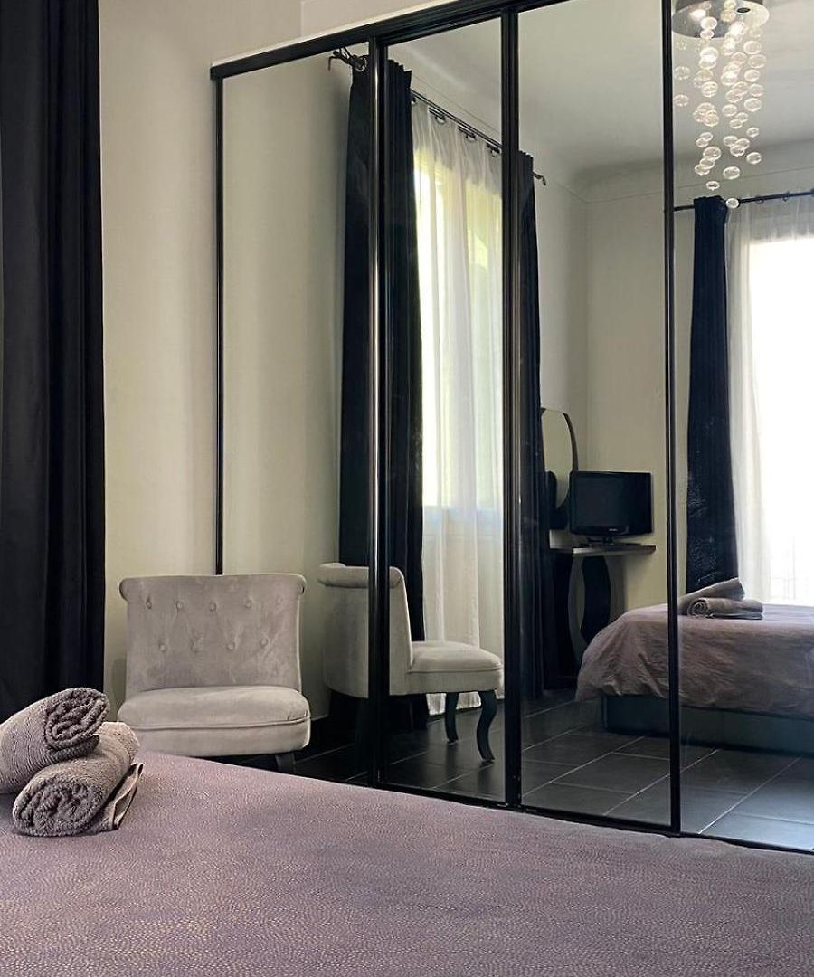 République Appartement