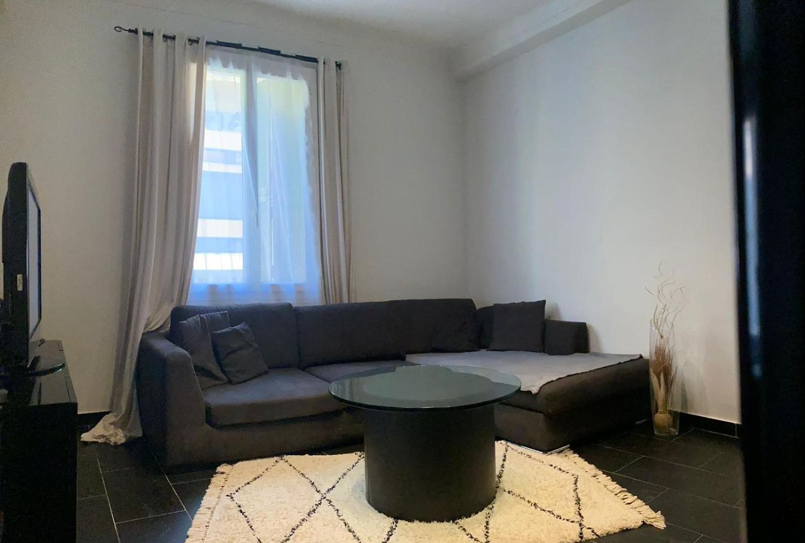 République Appartement