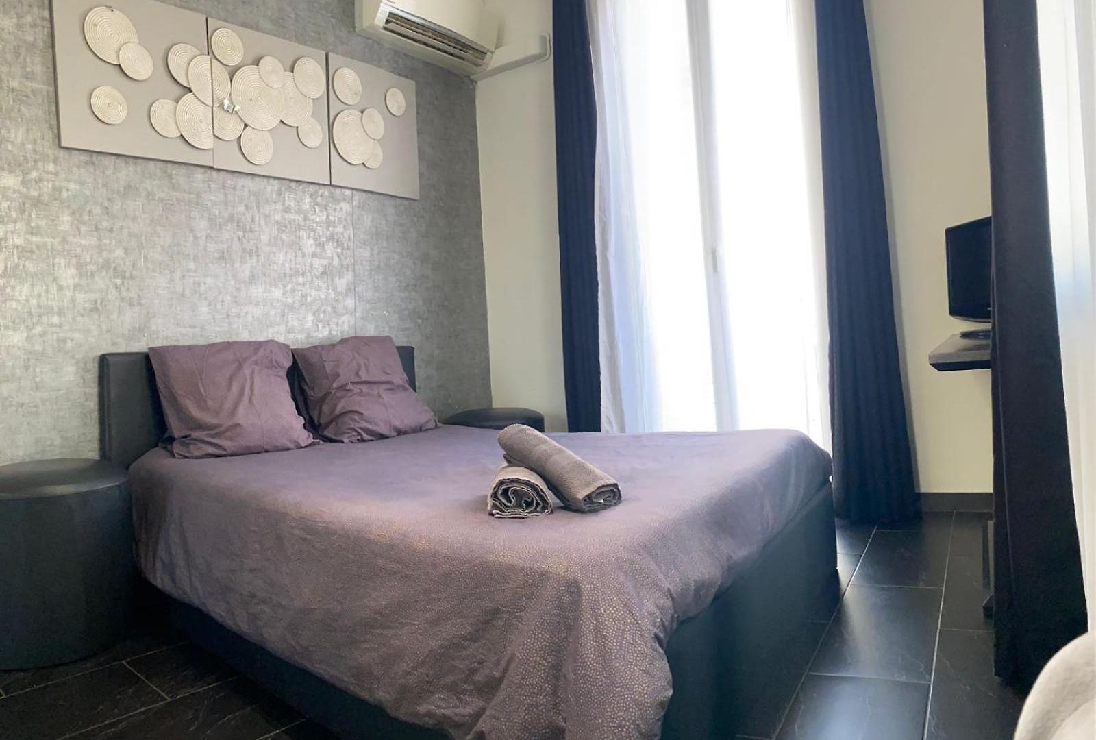 Appartement République