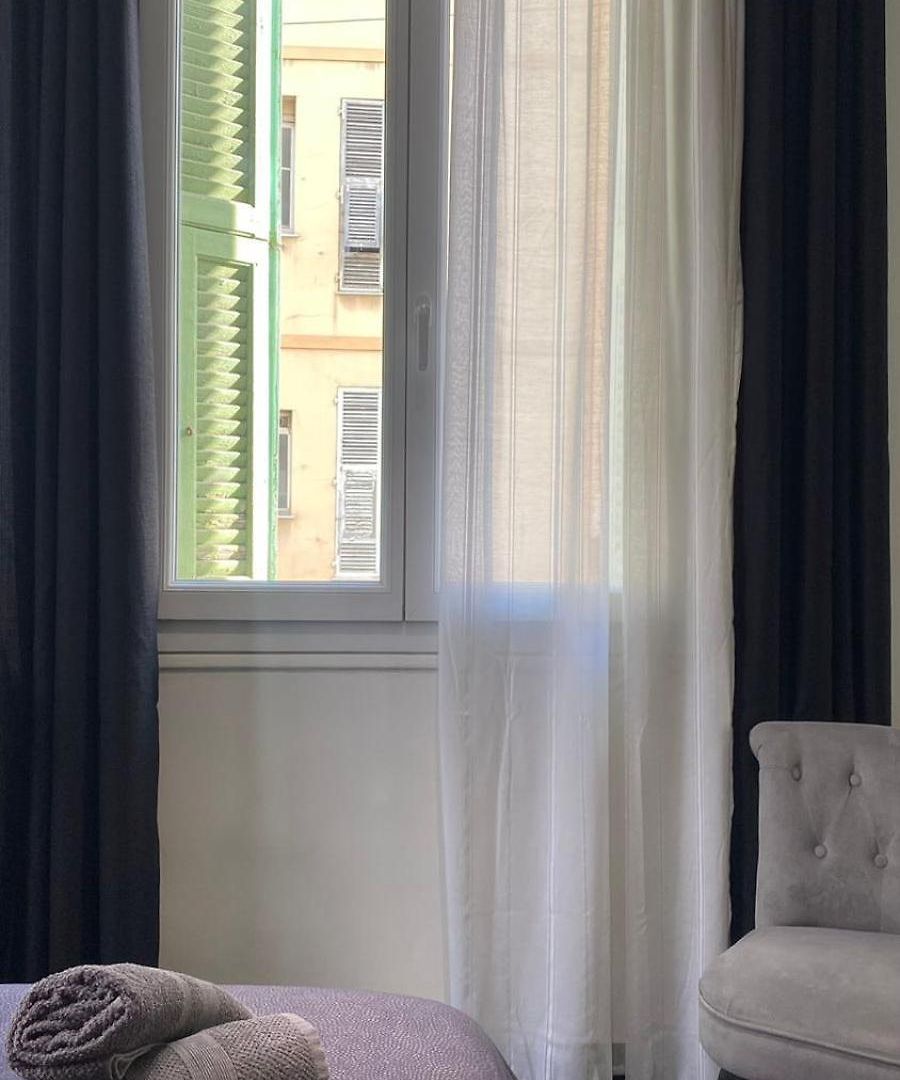 Appartement République Nice