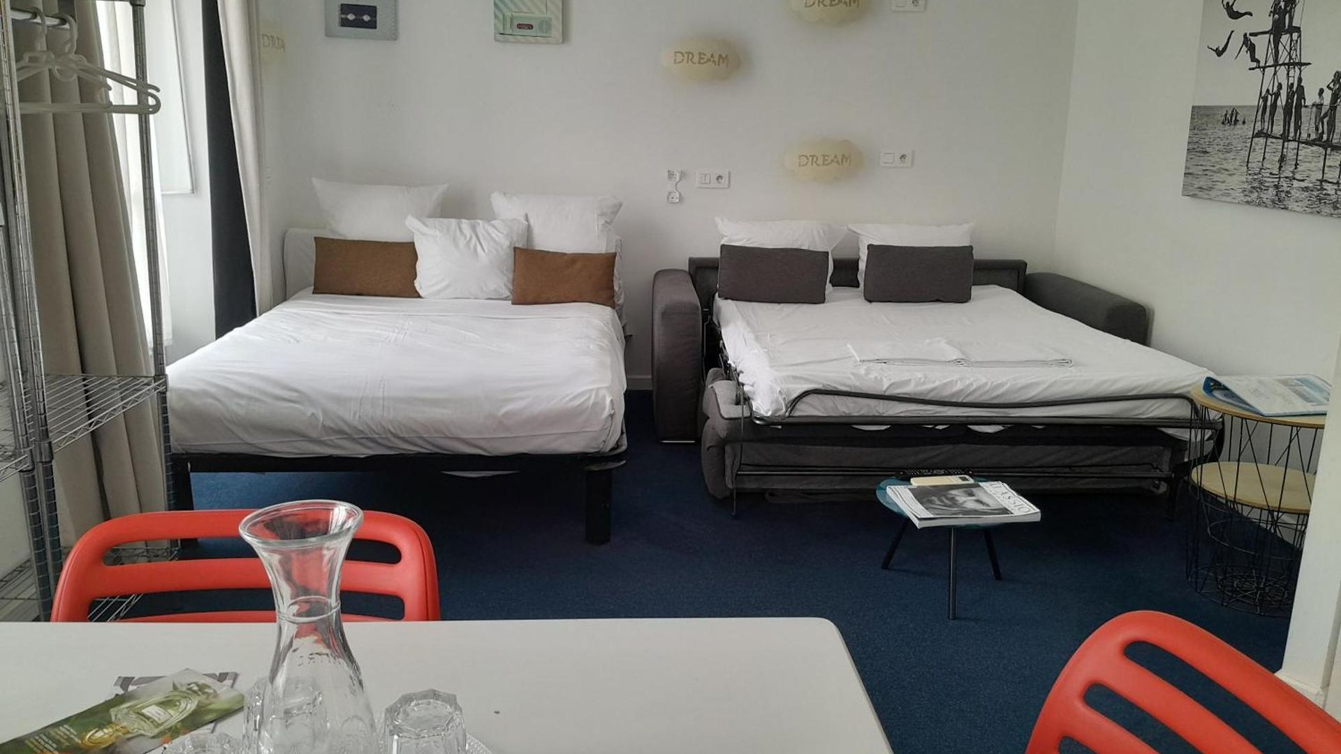 Nice Appart 3* Nice