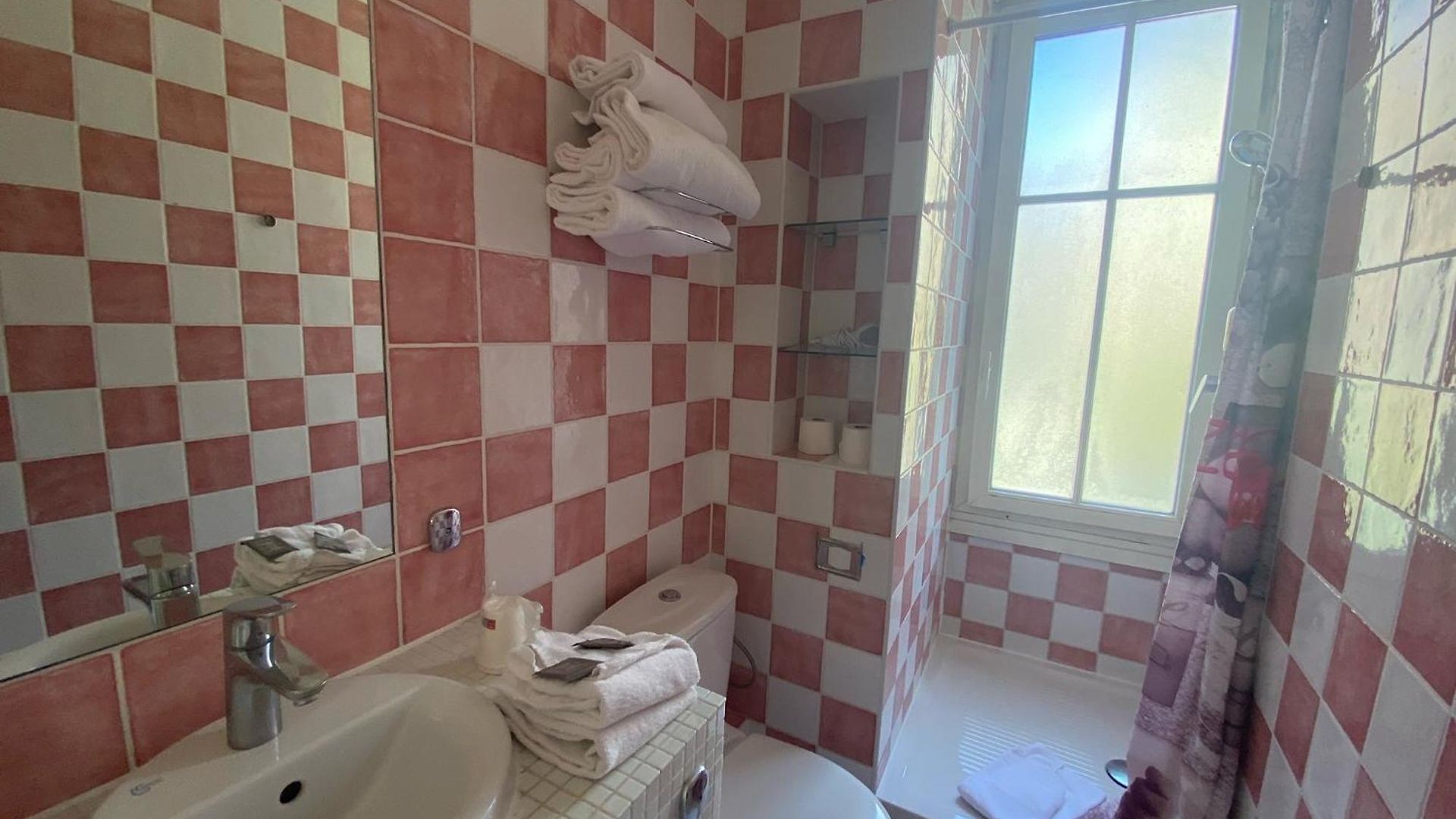 Nice Appart Appart hôtel 3*
