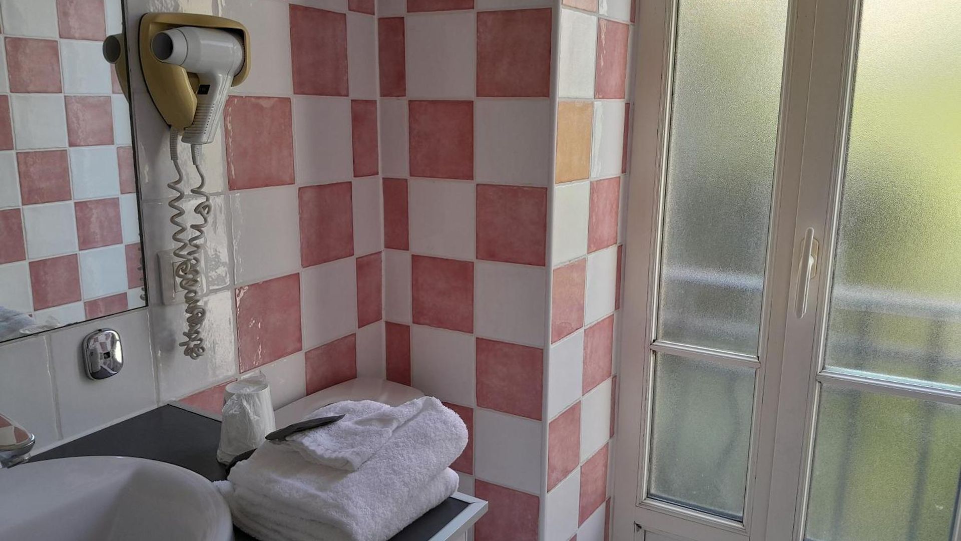 Nice Appart Appart hôtel 3*