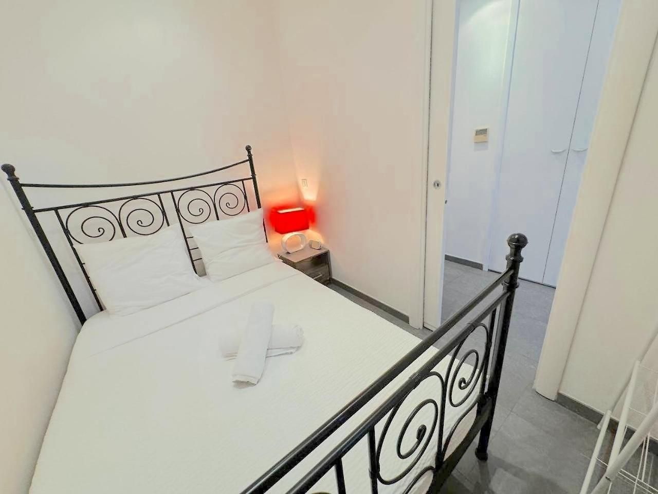 2 Pieces 600m 1km De La Gare Apartment Nice