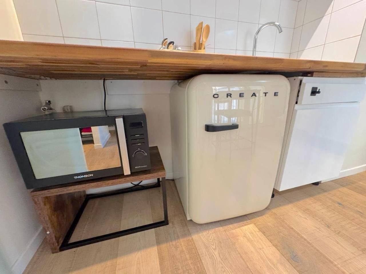 Appartement ⁂ Mezzanine - Clim Wifi Famille