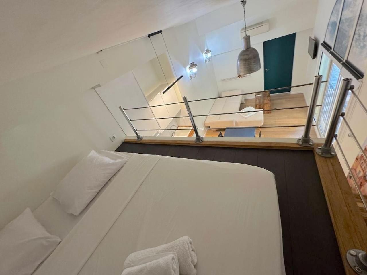 Appartement ⁂ Mezzanine - Clim Wifi Famille
