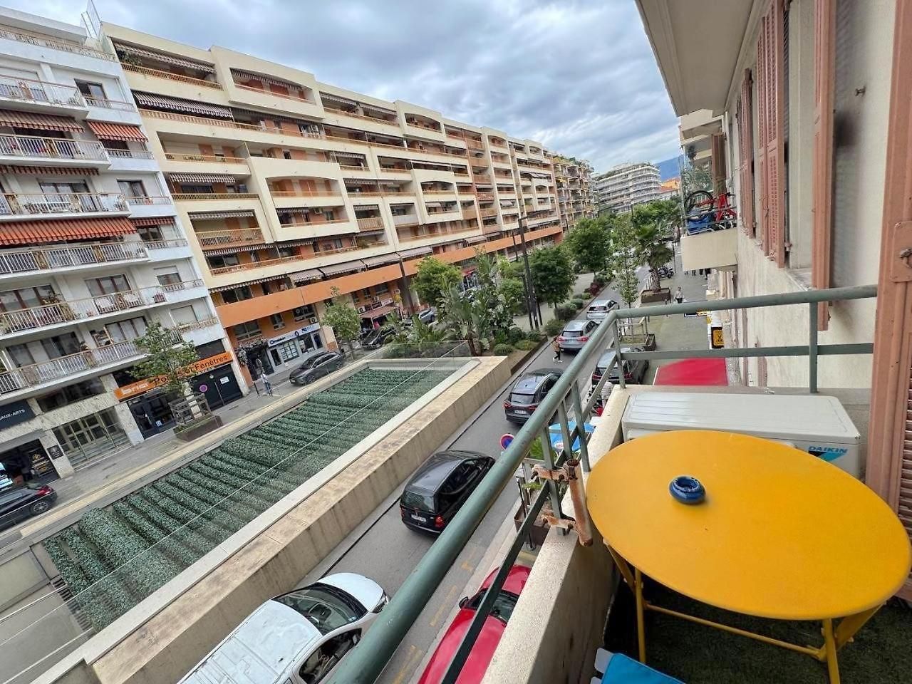 ⁂appartement élégant à 100m Prom Des Appartement