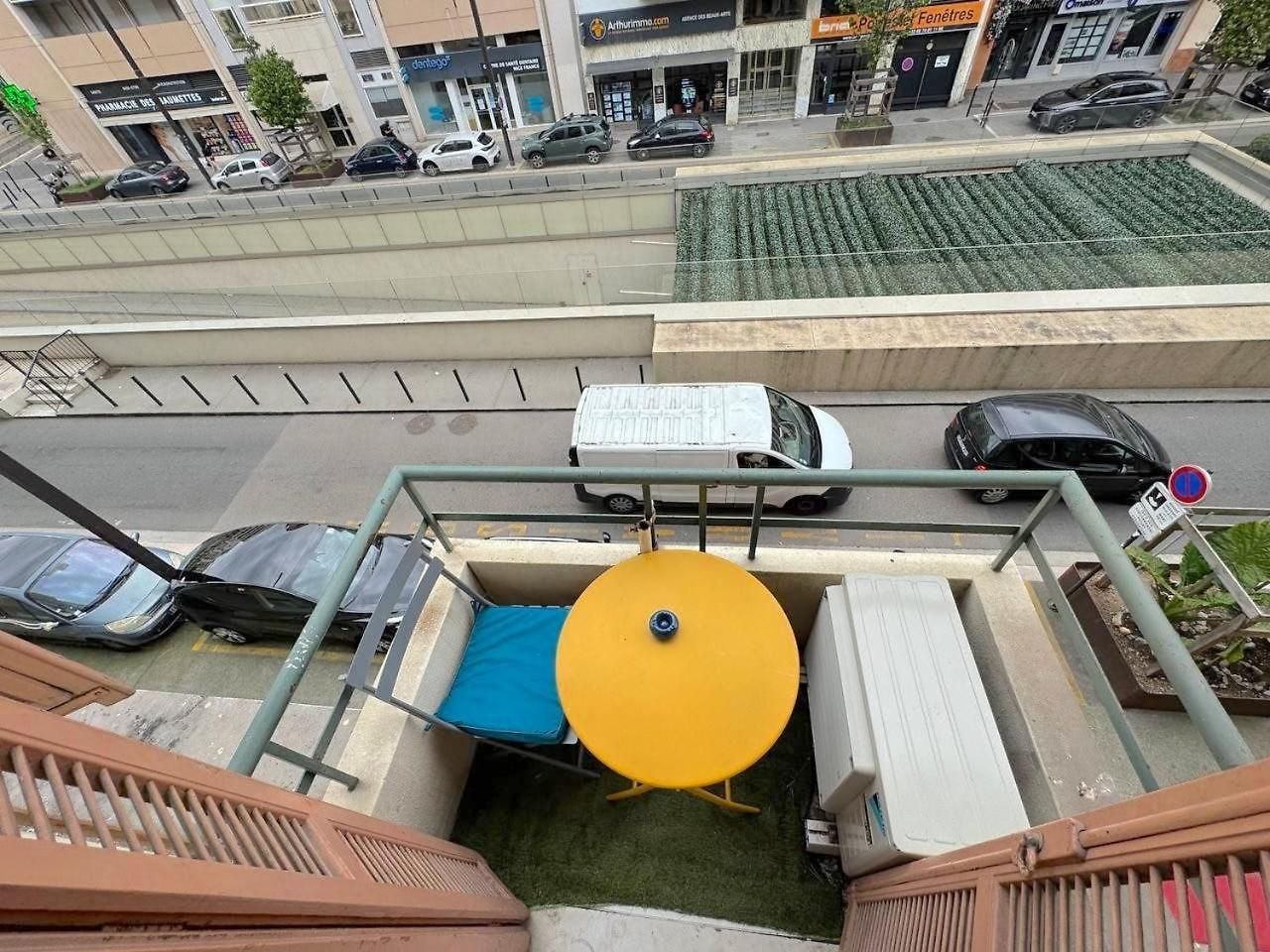 ⁂appartement élégant à 100m Prom Des Appartement *