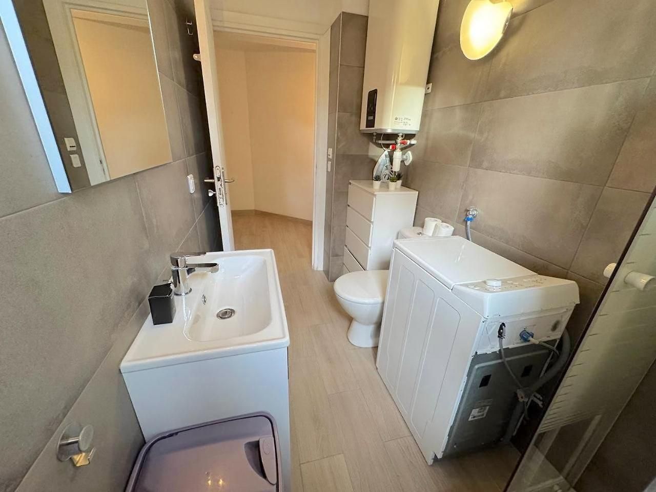Apartment ⁂ Calme Et Ensoleille Balcon Quartier Port