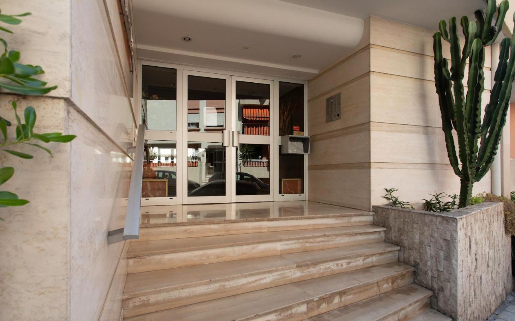 Apartment Cosy Lumineux Avec Balcon *