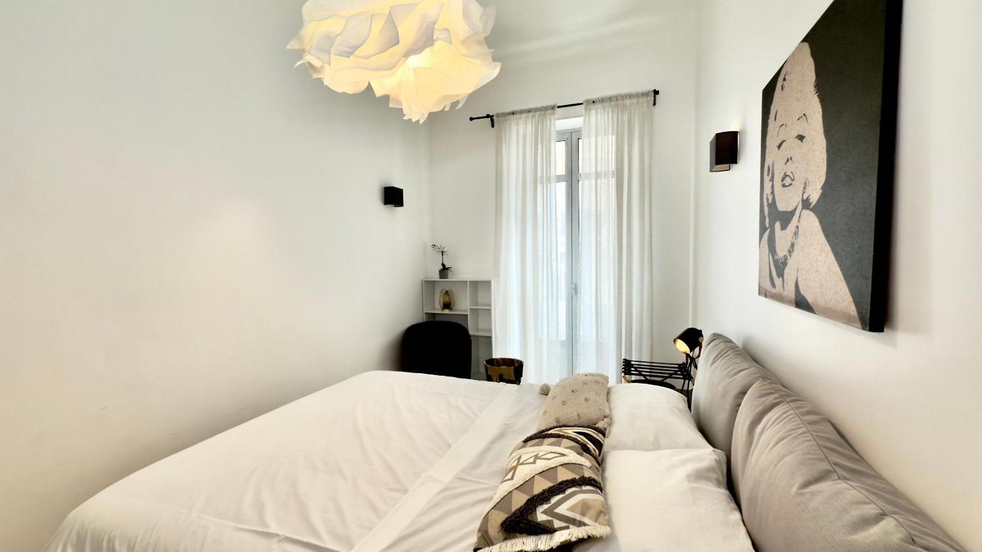 Apartment Ze Perfect Place - Centre - Durandy - 2 Chb - Ac