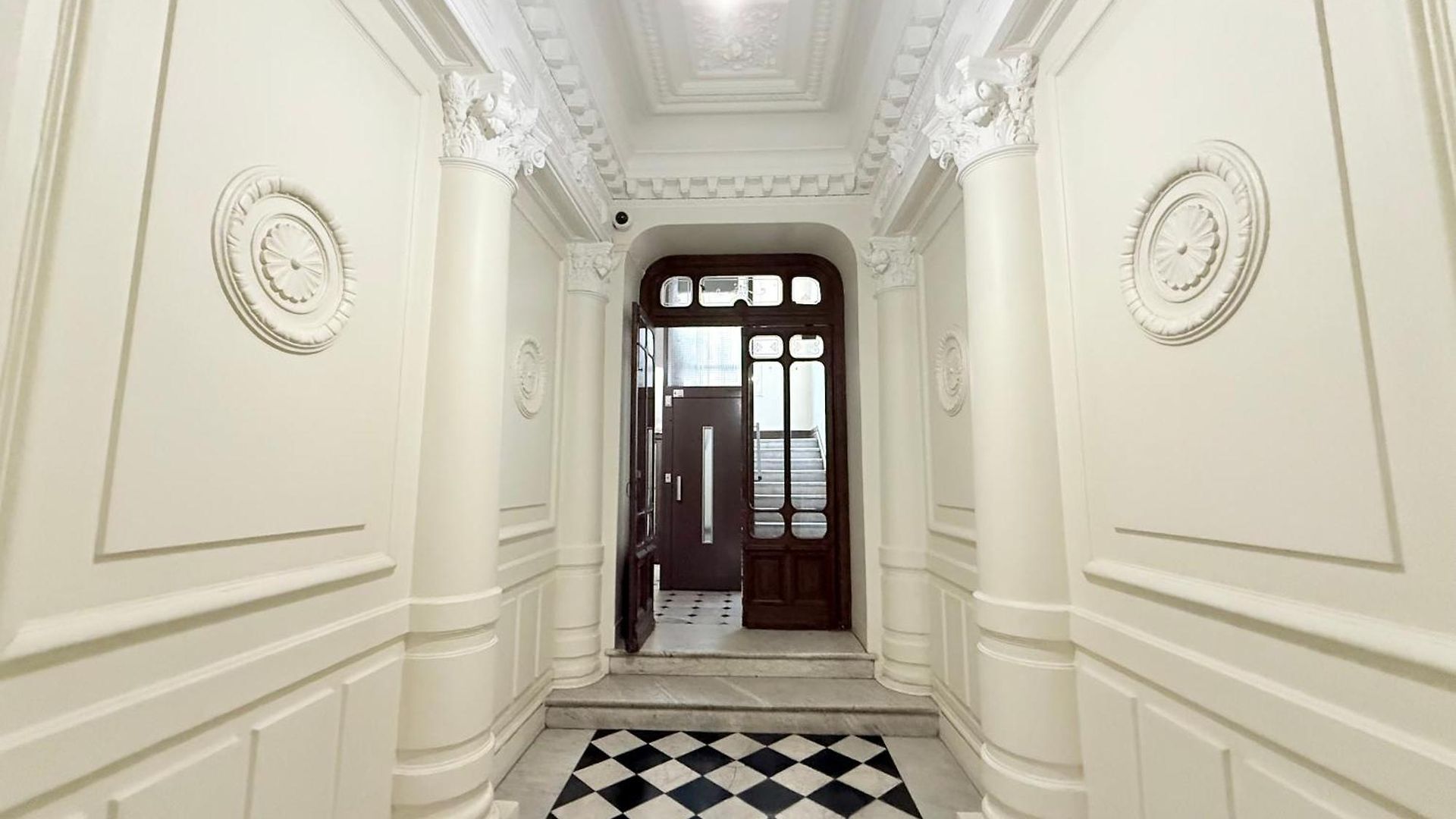 Ze Perfect Place - Centre - Durandy - 2 Chb - Ac