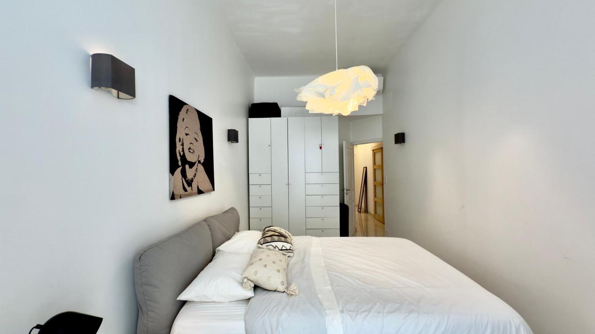 Ze Perfect Place - Centre - Durandy - 2 Chb - Ac * Nice