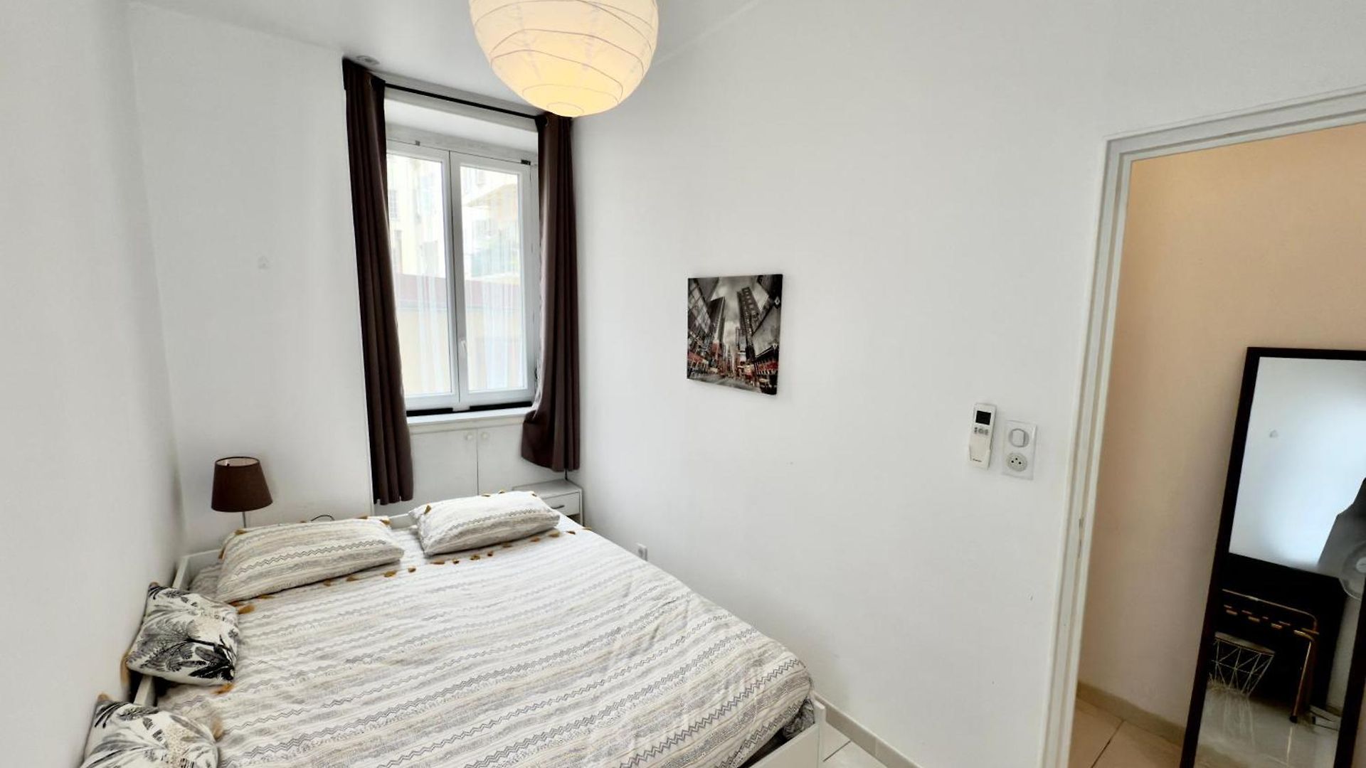 Apartment Ze Perfect Place - Centre - Durandy - 2 Chb - Ac *
