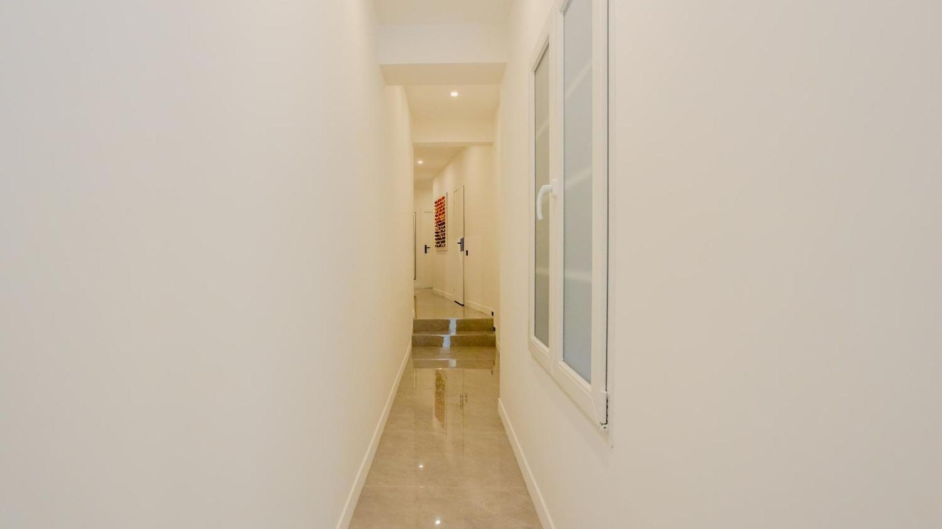 Paganini 3bd Apartment Nice
