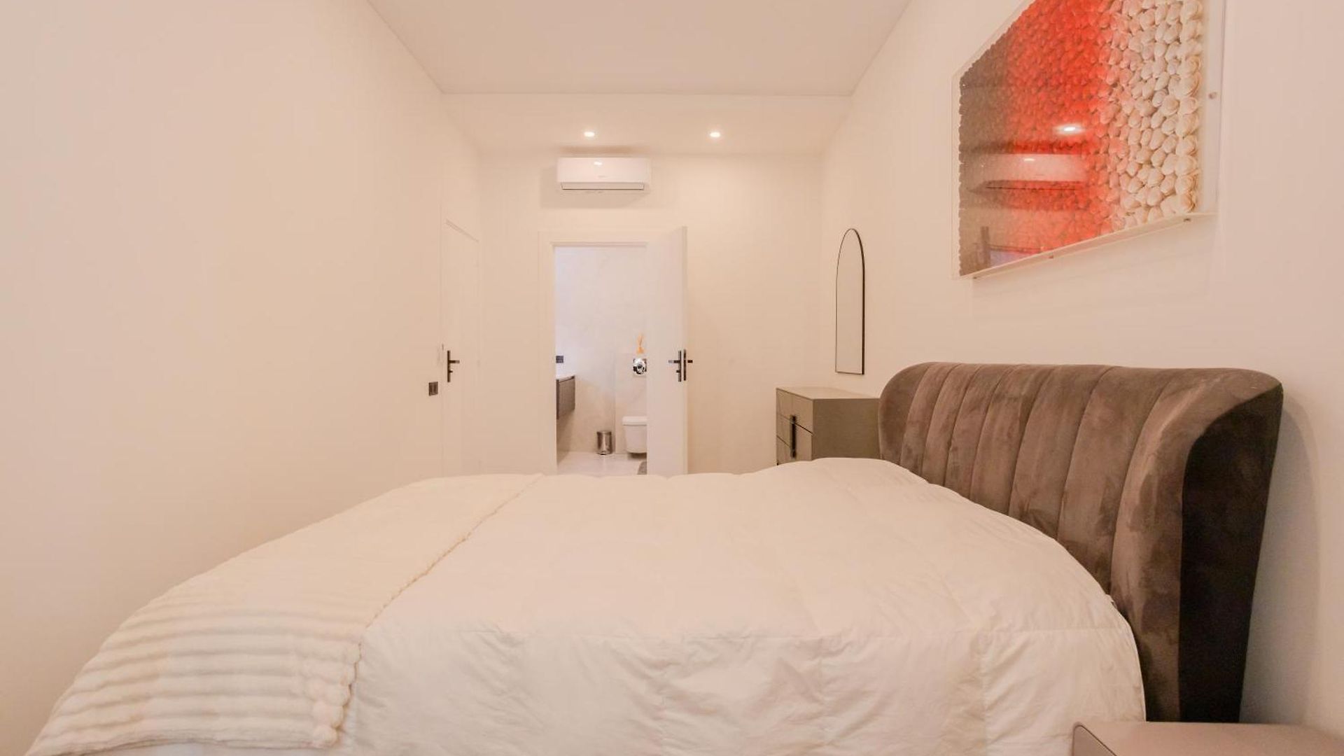 Paganini 3bd Apartment *