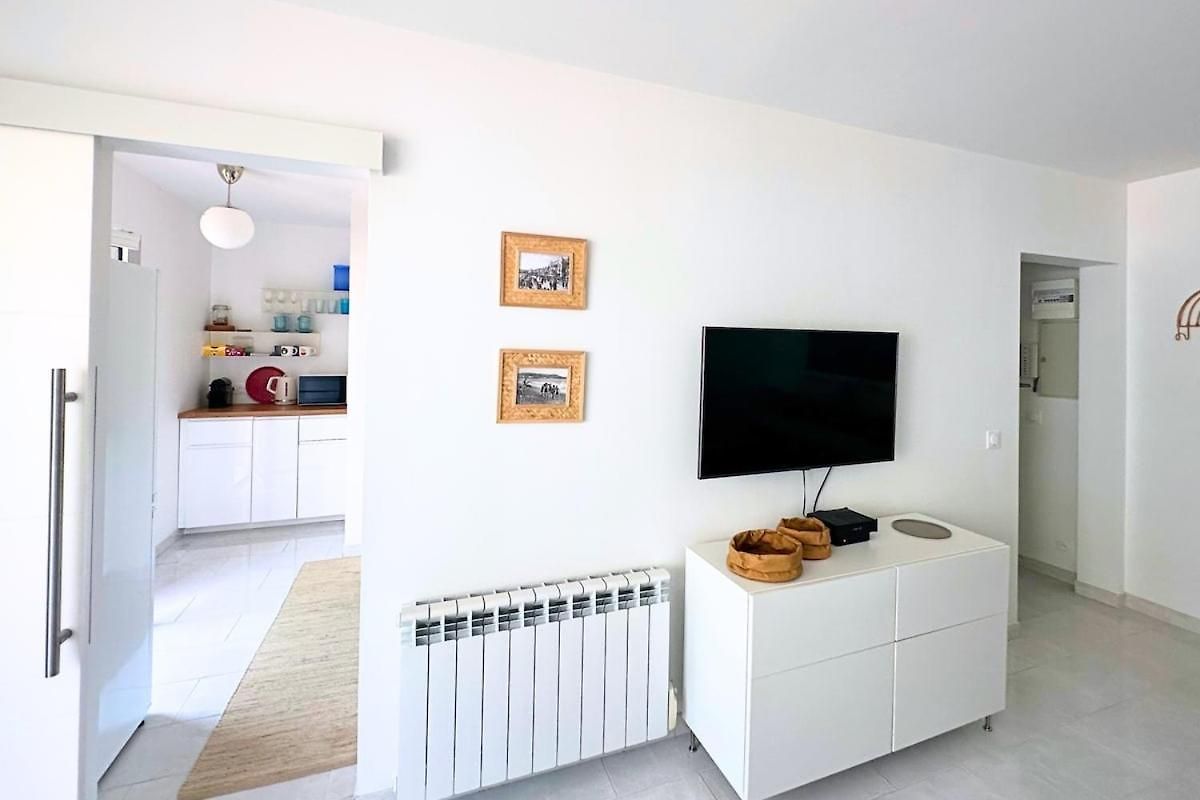 Magnifique Le Renoir Proche Nice