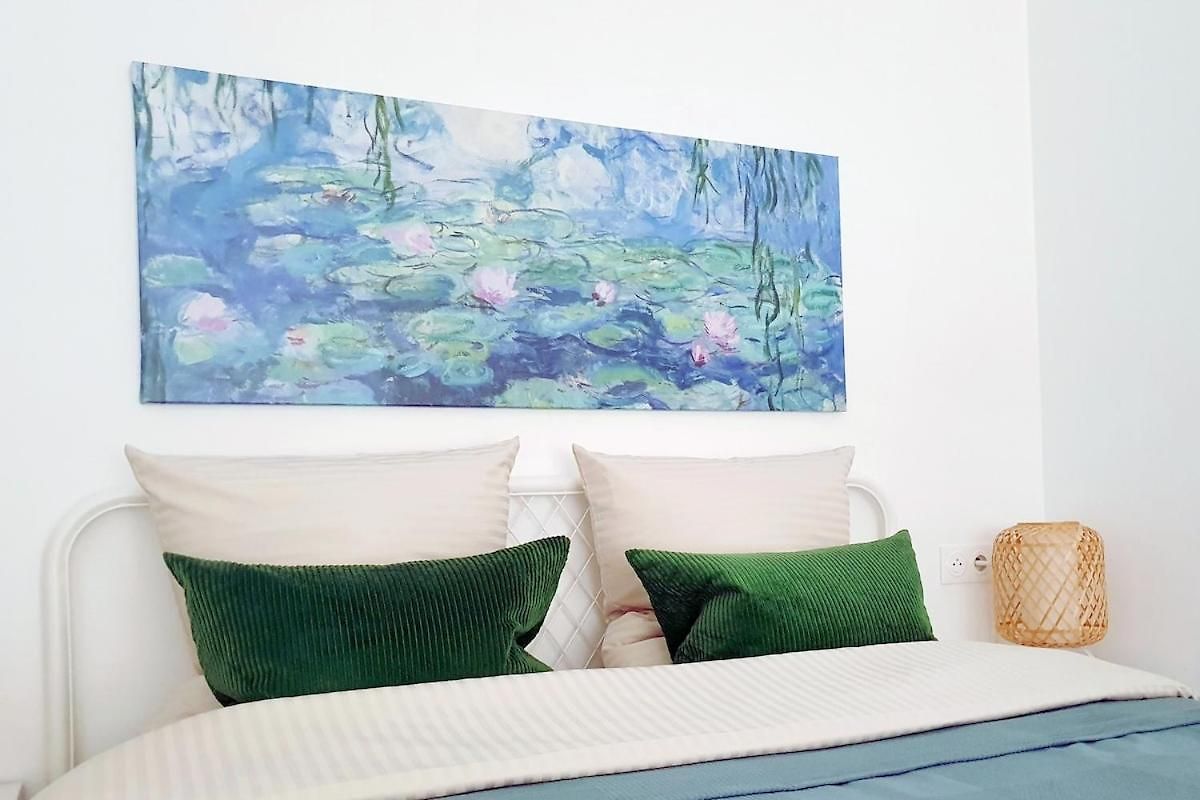 Magnifique Le Renoir Proche Apartment *