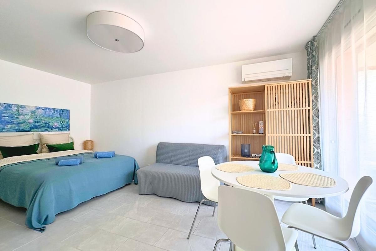 Magnifique Le Renoir Proche Apartment