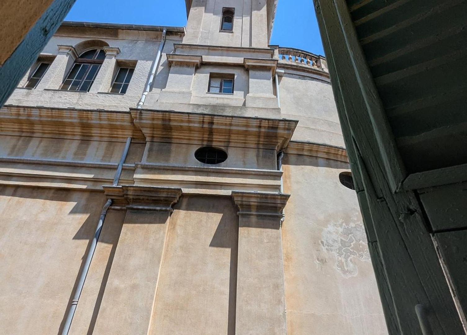 Appartement Au Calme Dans Le Quartier Animé Du Vieux Nice