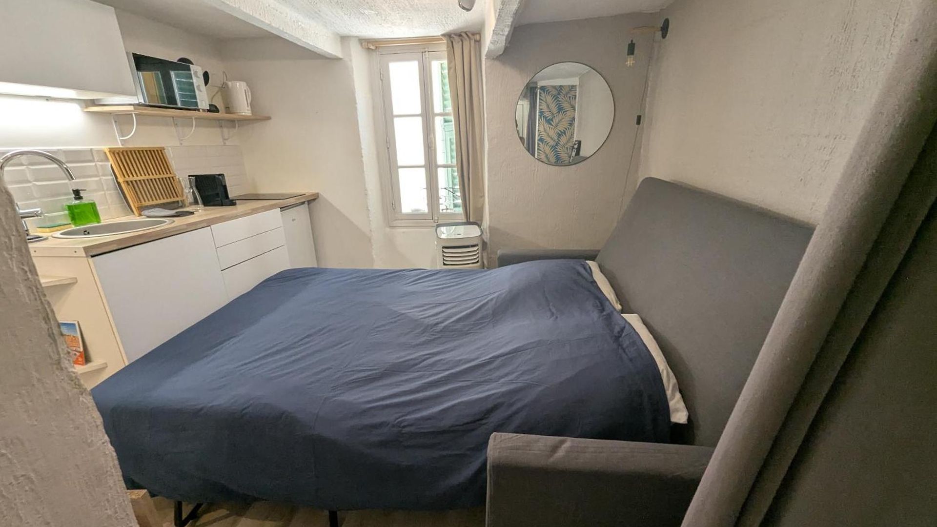 Appartement Au Calme Dans Le Quartier Animé Du Vieux