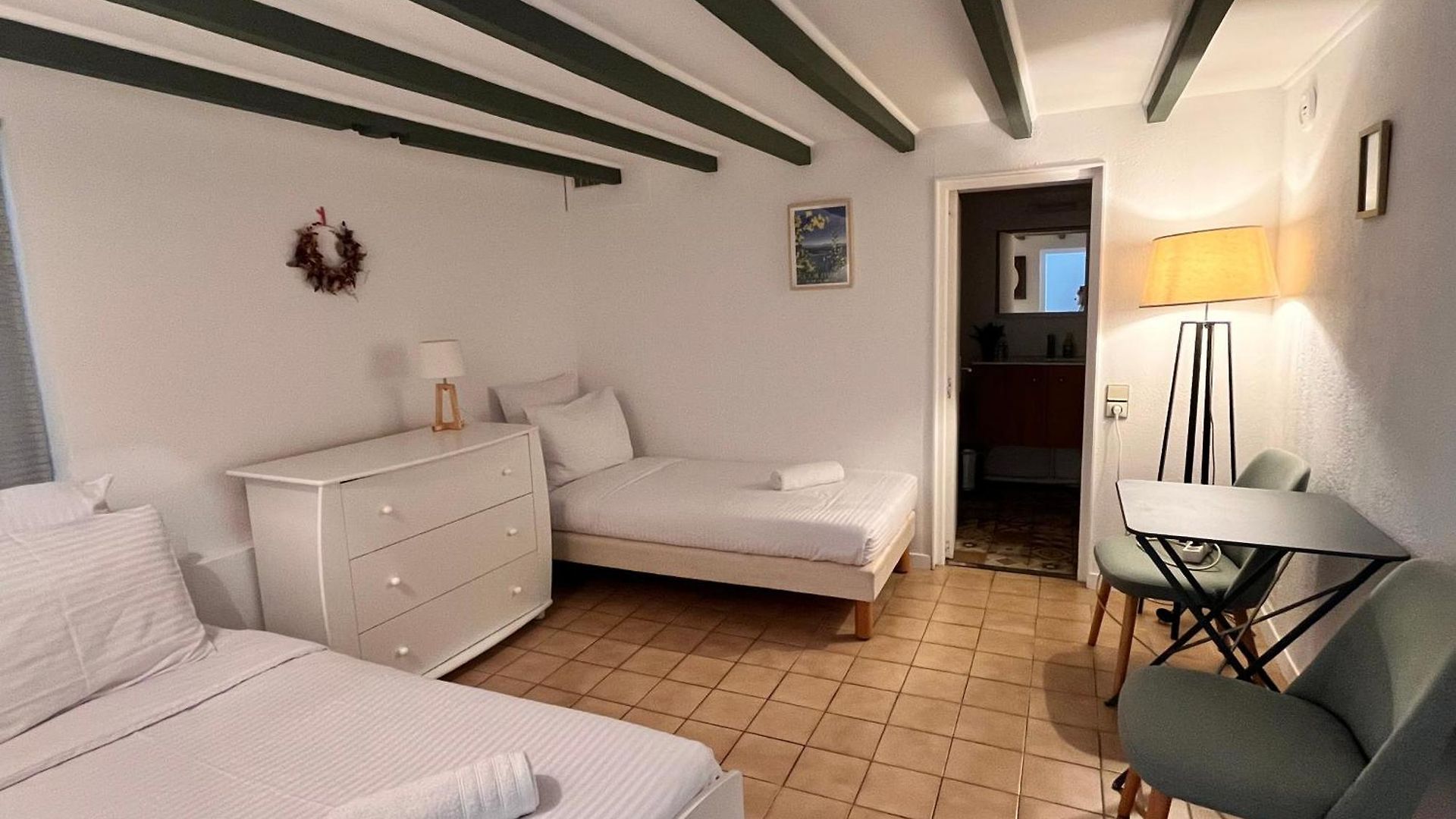 La Missidi - Belle Provençale Avec Piscine Nice