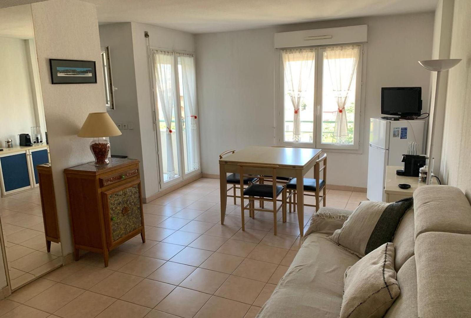Apartment A 5 Minutes Et Vue Splendide! *