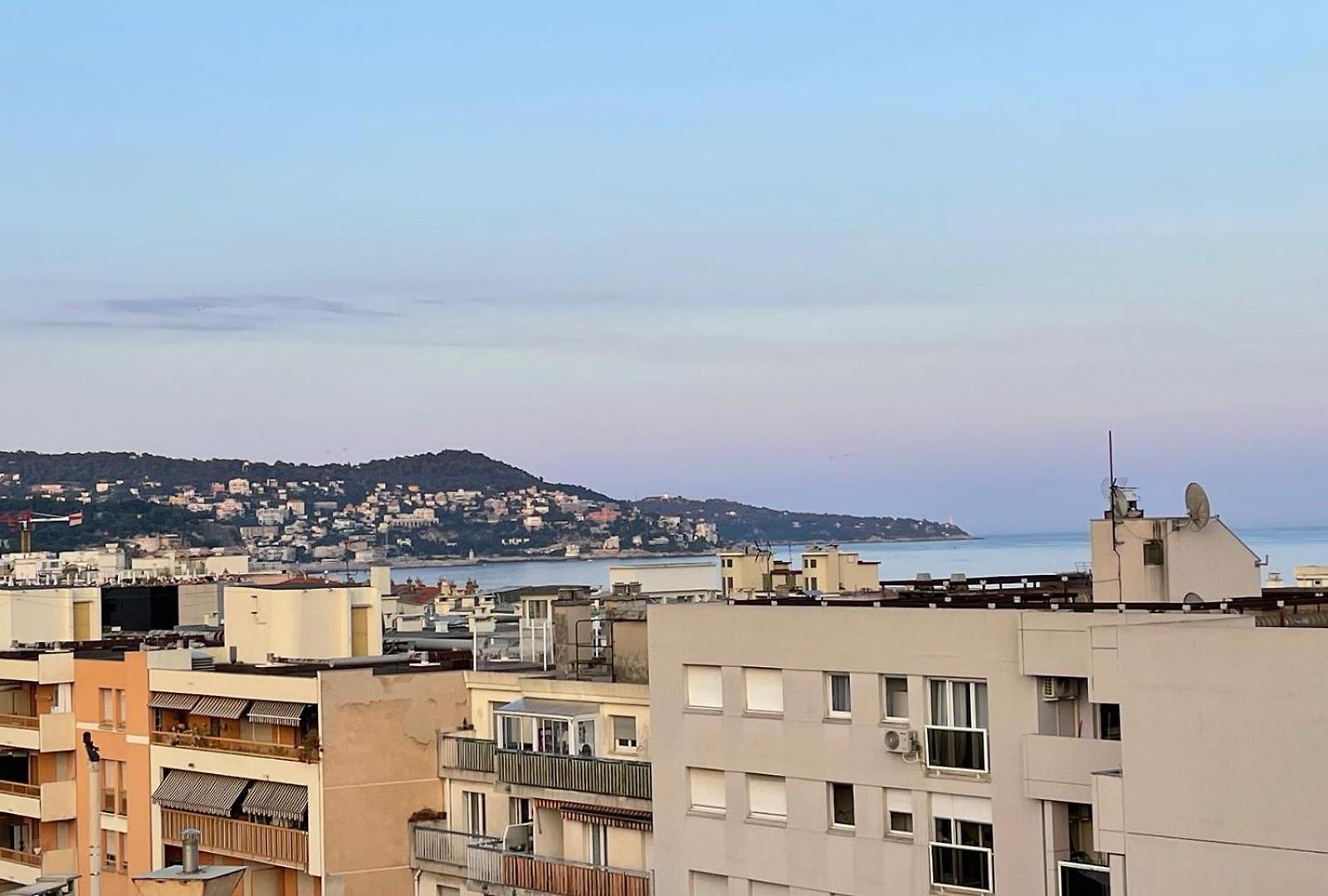 Apartment A 5 Minutes Et Vue Splendide! *