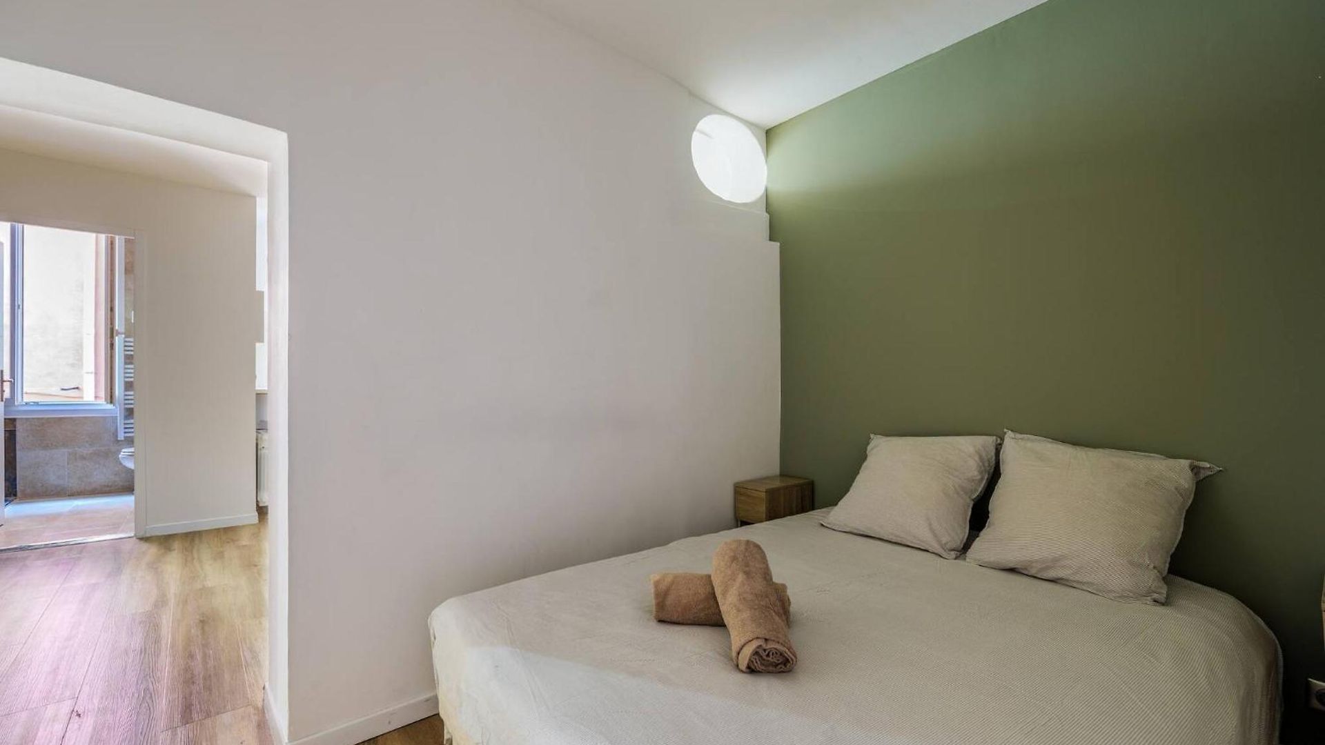 Cosy Au Coeur De La Vieille Nice