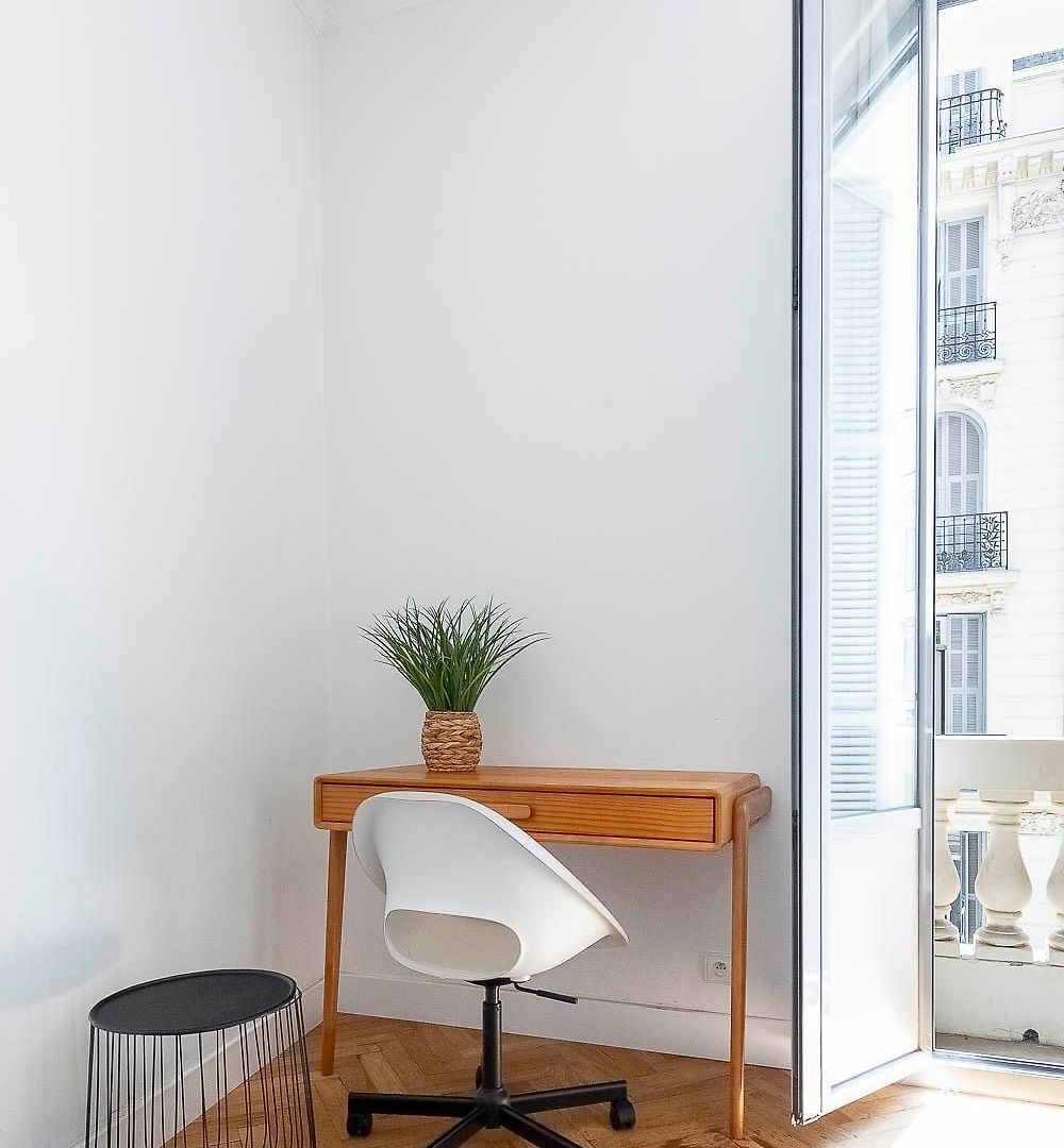 Apartment Grand Climatise Centre