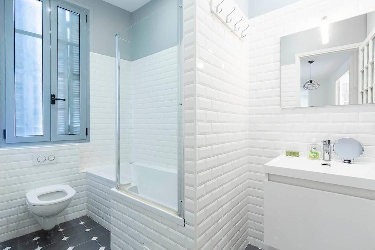 Apartment Grand Climatise Centre