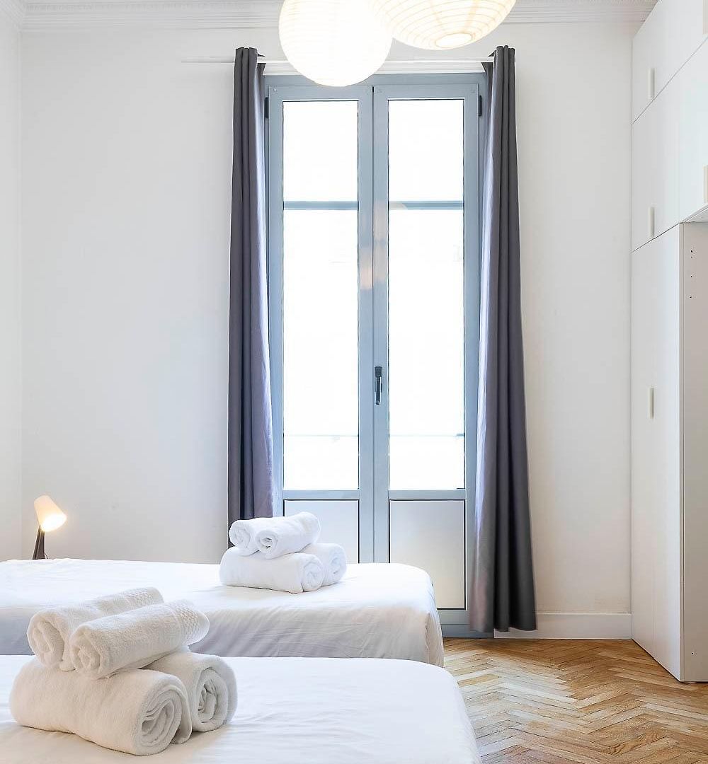 Apartment Grand Climatise Centre