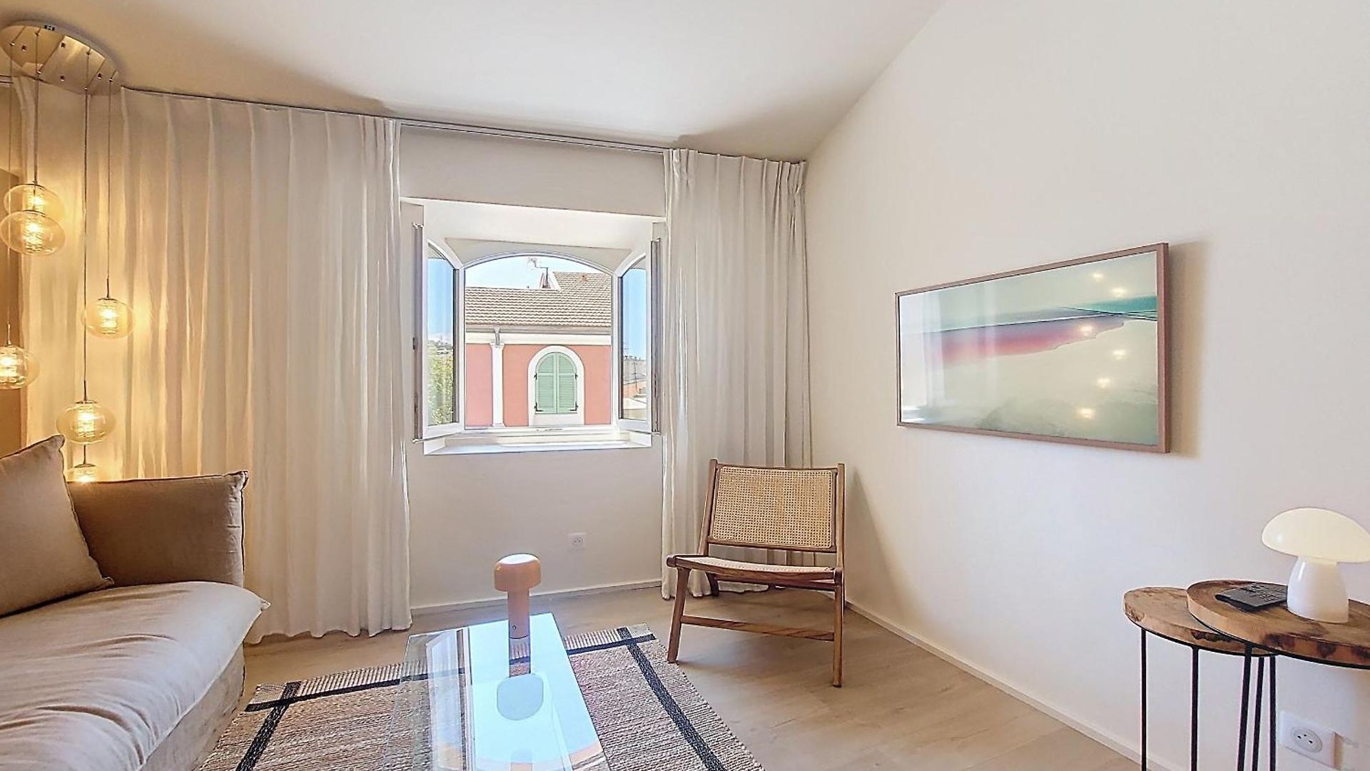 Apartment Nestor&jeeves - Beige Riviera - Standing Nice
