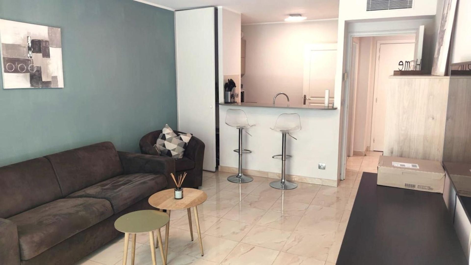 Appartement Superbe Carre D Or *