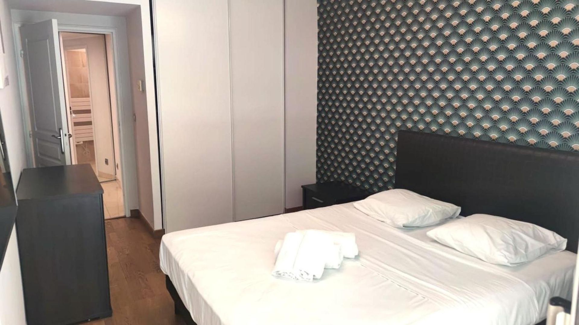 Appartement Superbe Carre D Or Nice